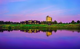 Grand Traverse Resort Spa